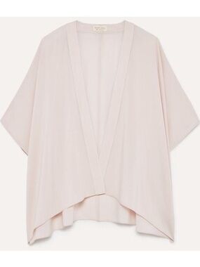 Aritzia Azure Skies Kimono Style Lightweight Cardigan